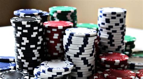 Fichas de poker do canadá